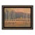 1990s Through the Birches, Paul Waldum For Sale