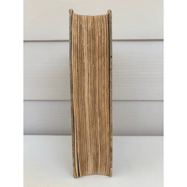 Gone With the Wind First Edition Sixth Printing July 1936 For Sale - Image 4 of 12