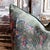 Available in multiple sizes Made in France 26″ x 26″ A timeless accent pillow woven in France from heavy, artisan linen —...