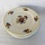 Shabby Chic Vintage Syracuse Floral Salad Plates- Set of 6 For Sale - Image 3 of 6