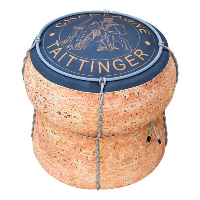 Pouf in Expanded Polyurethane by Gugliermetto, 2010s For Sale