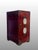 Large Jade Panel and Rosewood Chinese Jewelry Box, Republic Period, Shanghai For Sale - Image 9 of 9