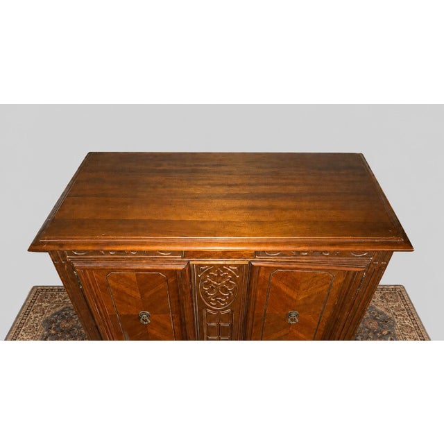 In good condition. Antique and vintage pieces naturally reflect their age and history through normal signs of wear and...