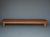 Mid-Century Slatted Teak Low Bench, 1960s For Sale - Image 6 of 18