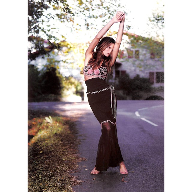 2000 - 2009 Chanel Printemps Ete 2003 Spring-Summer For Sale - Image 5 of 12