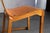Dining Chairs by Axel Larsson, Set of 6 For Sale - Image 17 of 18