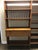 Mid-Century Modern Hans Wegner Mid-Century Modern Danish Teak Wall Unit For Sale - Image 3 of 11