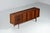 Sideboard in Rosewood by Erik Buch for Oddense Mobler, Denmark, 1960s For Sale - Image 4 of 17