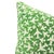 Art Deco Fabdivine Handmade Block Printing Thick Cotton Throw Pillow Covers -14x14 Inches -Pushpak Vimaan Abstract Design For Sale - Image 3 of 9