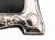 1990s Vintage Sterling Silver Photo Frame from RBB Sheffield, 1990 For Sale - Image 5 of 13