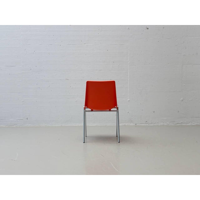 Space Age Chair by Wesifa, West Germany, 1970s For Sale - Image 5 of 17
