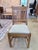 Stickley Stickley Cottage Oak Slat Back Side Chairs Set of Four For Sale - Image 4 of 12
