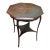 Inlaid Center Table, Antique Center Table For Sale
