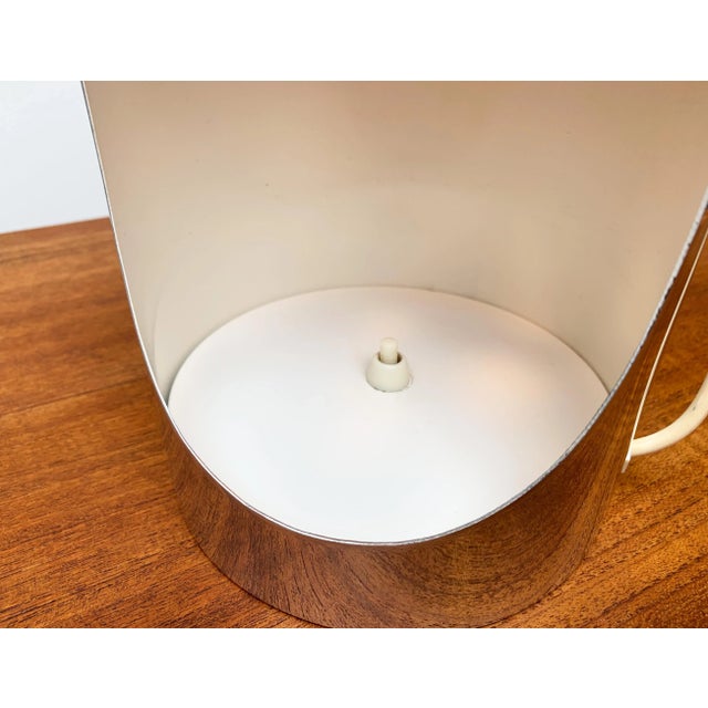 Space Age Table Lamp For Sale - Image 11 of 18