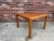Beautiful Mid Century Modern Danish Coffee Table. Mint Condition -Made in Denmark
