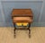 Regency Period Rosewood Worktable, 1810 For Sale - Image 7 of 16