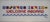 Traditional Nautical Needlepoint "Welcome Aboard" W/ Signal Flag For Sale - Image 3 of 3