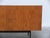 Brown Sideboard by Dieter Waeckerlin for Behr, 1960s For Sale - Image 8 of 17