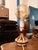 Vintage Danish Stoneware Table Lamp from Søholm For Sale - Image 6 of 6