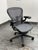 Contemporary Herman Miller Aeron Office Chair, Size B For Sale - Image 3 of 12