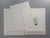 A print portfolio of 15 caricature portraits of writers and other literary figures, produced in 1964. Drawings were made...