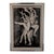 Modern Late 20th Century Dance - Mezzotint by g.h. Rothe (German, 1935-2007) For Sale - Image 3 of 5