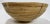 Vintage Oversized Coiled Pencil Reed Bowl For Sale - Image 10 of 11