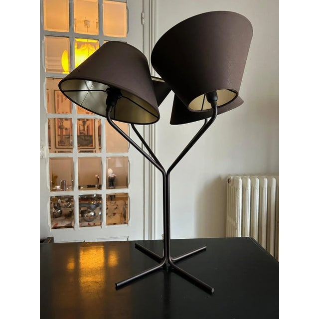 Table Lamp from Roche Bobois For Sale - Image 11 of 11
