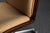 Desk chair by Ennio Fazioni For Sale - Image 15 of 18