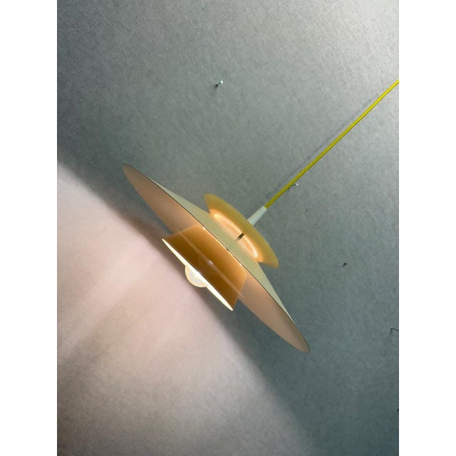 Vintage Model Thai Pendant Lamp from Dana-Light, Denmark, 1980s For Sale - Image 18 of 18