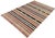 Vintage Anatolian Kilim Rug, 1960s For Sale - Image 3 of 16