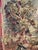 19th-Century French Tapestry With Dog and Duck Scene For Sale - Image 9 of 14