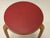 Vintage 60 Stool by Alvar Aalto for Artek, 1950s For Sale - Image 11 of 15