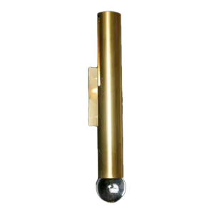 Moda Sconce in Patinated Finish