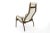 Lamino Lounge Chair by Yngve Ekström for Swedese For Sale - Image 5 of 13