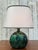 Ceramic Vintage Table Lamp from Maison Le Dauphin, 1970s For Sale - Image 7 of 14