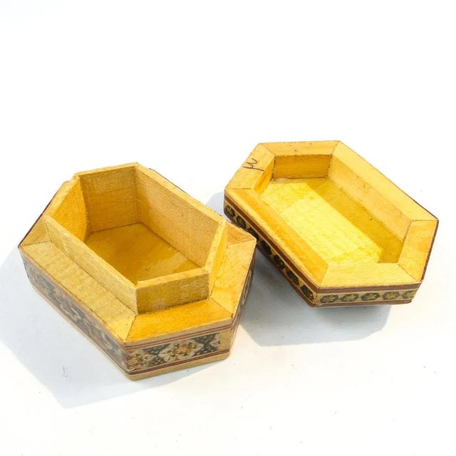 1960s Postmodern Pill Container, Poland, 1960s For Sale - Image 5 of 9