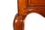 French Provincial Antique Cherrywood Writing Table, Mid-18th Century For Sale - Image 15 of 18