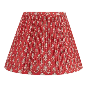 Bunny Williams Home Cranborne Lampshade, Large