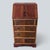 Antique Mahogany & Oak Fall-Front Writing Bureau | Compact Bureau Desk with Drawers A beautifully proportioned antique...