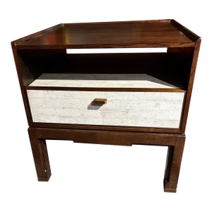 Jonathan Charles Langkawi Nightstand