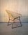 1980s Diamond Chair by Harry Bertoia for Knoll International, 1980s For Sale - Image 5 of 15