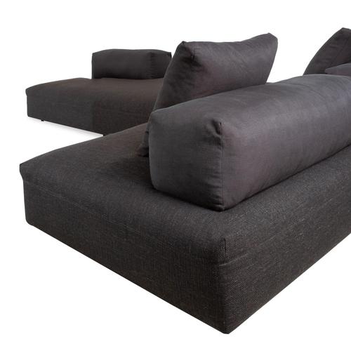 Monopoli Corner Sofa from Désirée Italia For Sale - Image 10 of 16