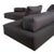 Monopoli Corner Sofa from Désirée Italia For Sale - Image 10 of 16