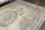 1960s Vintage Persian Handmade Wool Cotton Beige Area Rug For Sale - Image 4 of 11