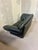 Vintage Three-Seater Sofa in Leather from Brühl Prelude, 1990s For Sale - Image 12 of 14