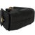 26P Black Quilted Caviar Mini Chanel 25 Hobo Handbag For Sale In New York - Image 6 of 9