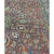 1950s Persian Tabriz Area Rug 12’7″ X 18’11” For Sale - Image 12 of 13