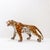 Ceramic Ceramic Sculpture of Leopard by Ceramiche Boxer, 2000s For Sale - Image 7 of 16