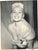 Unknown, Two Vintage Portraits of Jane Mansfield, 1950s, Gelatin Silver Print For Sale
